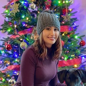 Meet your Posher, Nancy